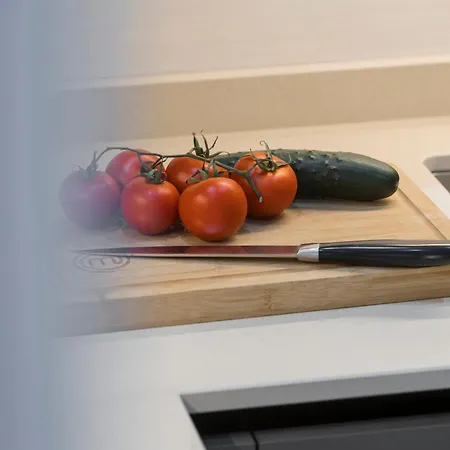Ljerka Apartment Porec