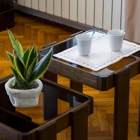 Ljerka Apartment Porec