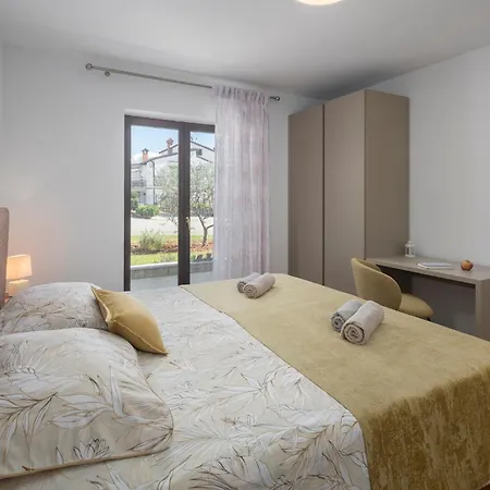 Ljerka Apartment *