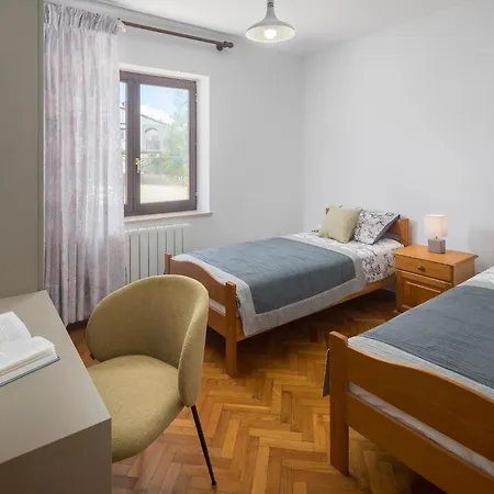 Apartment Ljerka