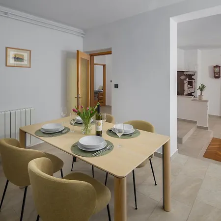 Ljerka Apartment Porec