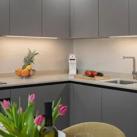 Ljerka Appartamento *