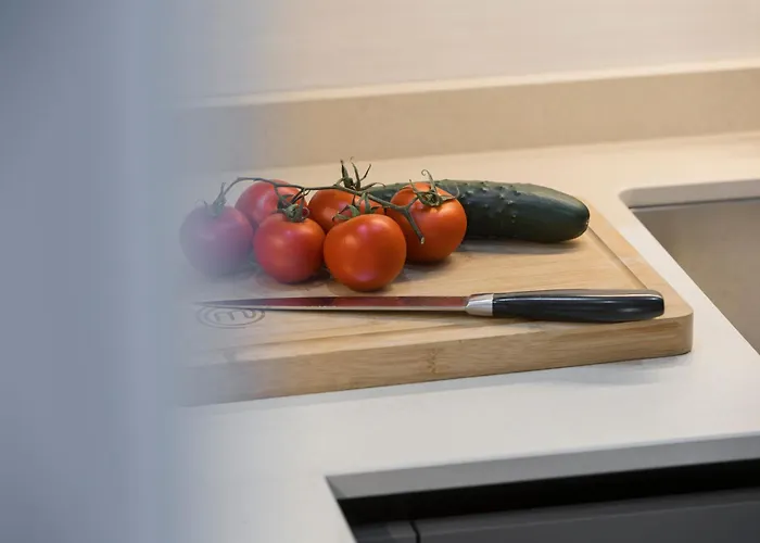 Ljerka Apartamento Poreč