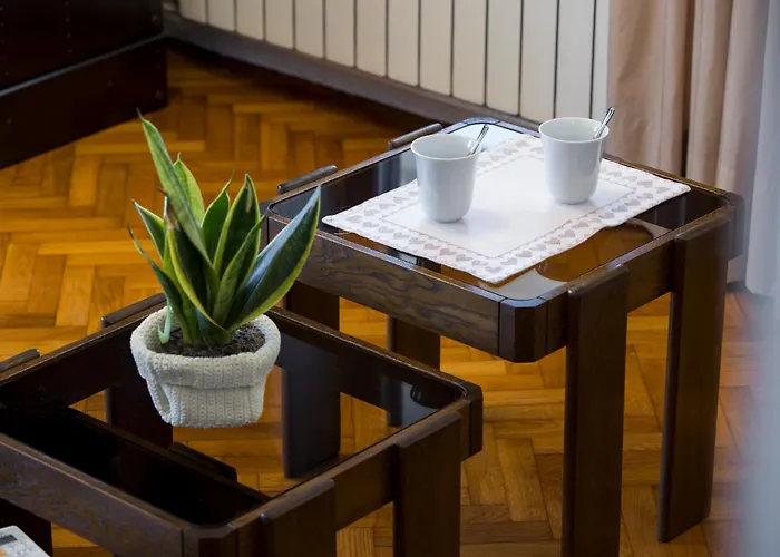 Ljerka Apartamento Poreč