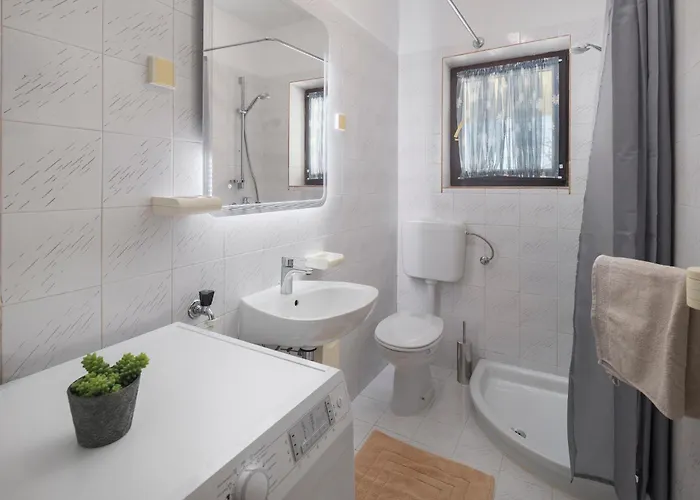 Apartamento Ljerka *