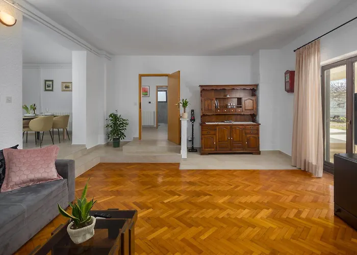 Apartamento Ljerka