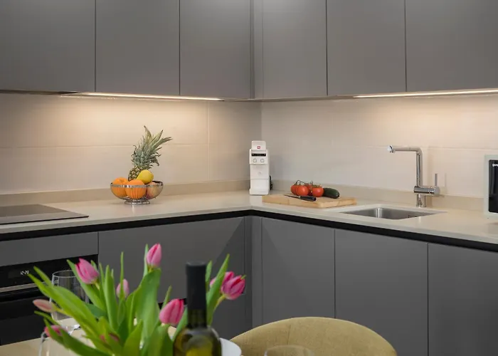 Ljerka Apartamento *