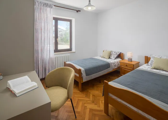 Apartamento Ljerka