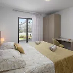 Ljerka Apartmán *