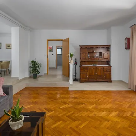 Apartmán Ljerka