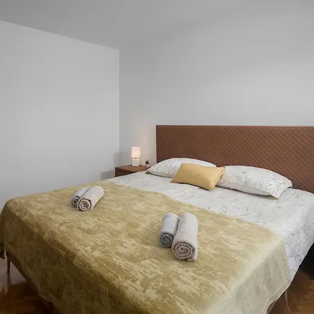 Apartmán Ljerka
